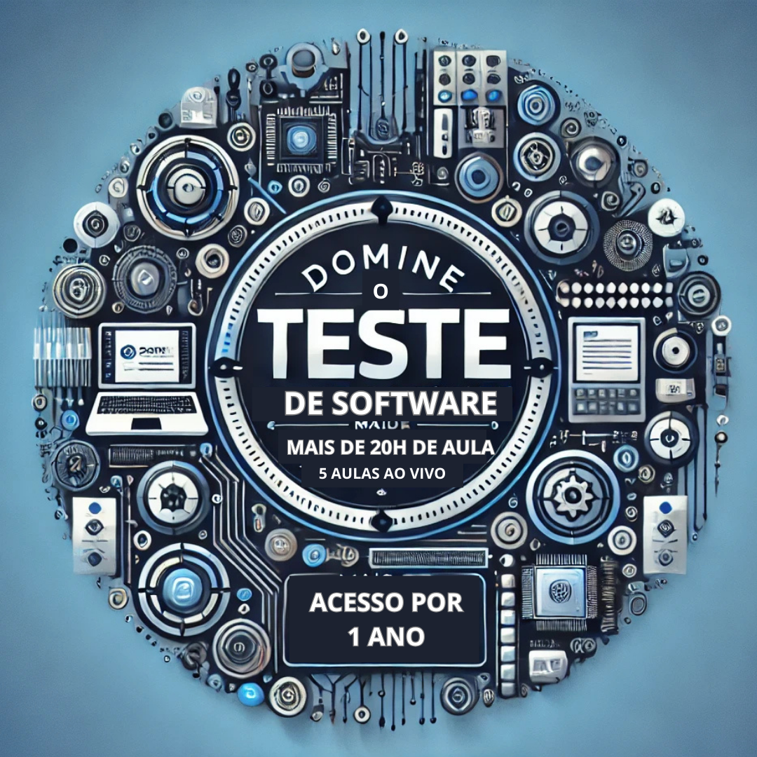 Curso Simplificando Teste de Software Iniciante